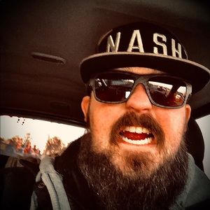 Meet your Posher, Barrett